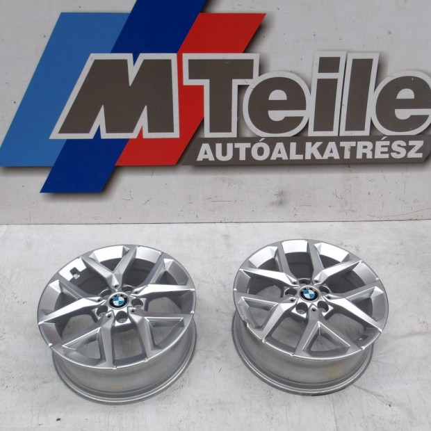 (2DB | R / DB)[GYRI BONTOTT] BMW FELNI " Y-spoke 896 " | X1 U11 / X